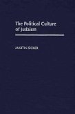 The Political Culture of Judaism (eBook, PDF)