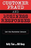 Customer Fraud and Business Responses (eBook, PDF)