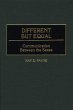 Different but Equal (eBook, PDF) - Bild 1