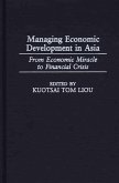 Managing Economic Development in Asia (eBook, PDF)