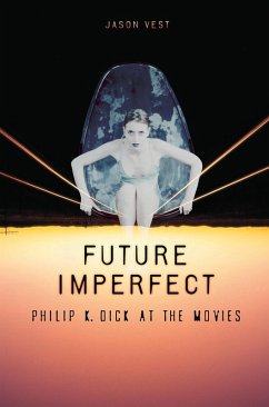 Future Imperfect (eBook, PDF) - Vest, Jason P.
