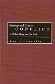 Strategy and Ethnic Conflict (eBook, PDF)