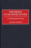 The French in the United States (eBook, PDF) The French in the United States (eBook, PDF)