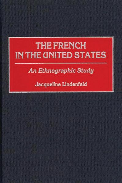 The French in the United States (eBook, PDF)