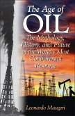 The Age of Oil (eBook, PDF)