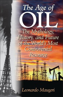 Cover The Age of Oil (eBook, PDF)