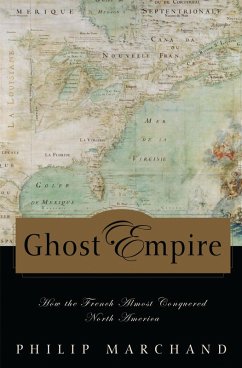 Ghost Empire (eBook, PDF) - Marchand, Philip