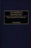 The Wages of Seeking Help (eBook, PDF) The Wages of Seeking Help (eBook, PDF)
