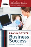 Psychology for Business Success (eBook, PDF)