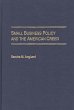 Small Business Policy and the American... - Bild 1