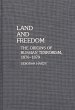 Land and Freedom (eBook, PDF) - Bild 1