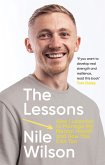 The Lessons (eBook, ePUB)
