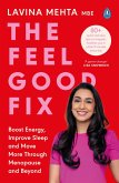 The Feel Good Fix (eBook, ePUB)