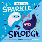Sparkle and Splodge (eBook, ePUB)