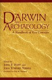 Darwin and Archaeology (eBook, PDF)