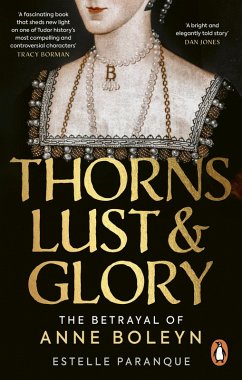 Cover Thorns, Lust and Glory (eBook, ePUB)