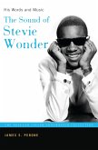 The Sound of Stevie Wonder (eBook, PDF)