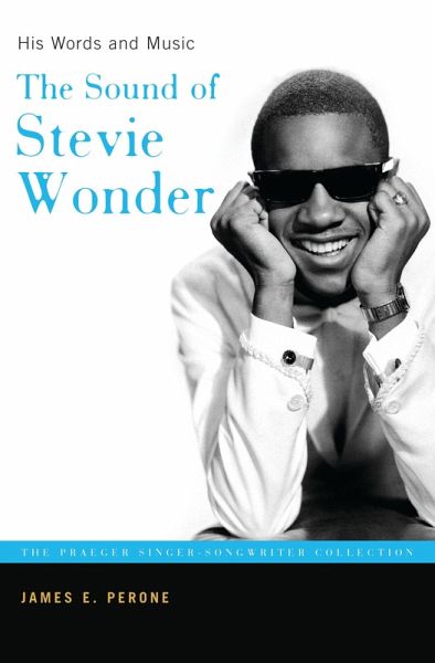 The Sound of Stevie Wonder (eBook, PDF) The Sound of Stevie Wonder (eBook, PDF)