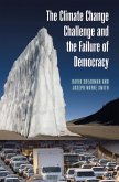 The Climate Change Challenge and the Failure of Democracy (eBook, PDF)