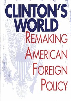 Cover Clinton's World (eBook, PDF)