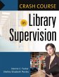 Crash Course in Library Supervision... - Bild 1