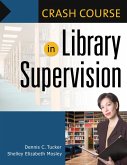 Crash Course in Library Supervision (eBook, PDF)