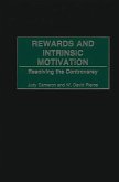 Rewards and Intrinsic Motivation (eBook, PDF)