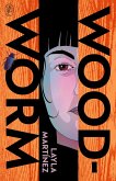 Woodworm (eBook, ePUB)