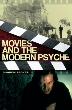 Cover Movies and the Modern Psyche (eBook, PDF)