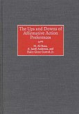 The Ups and Downs of Affirmative Action Preferences (eBook, PDF)