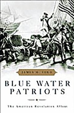Cover Blue Water Patriots (eBook, PDF)