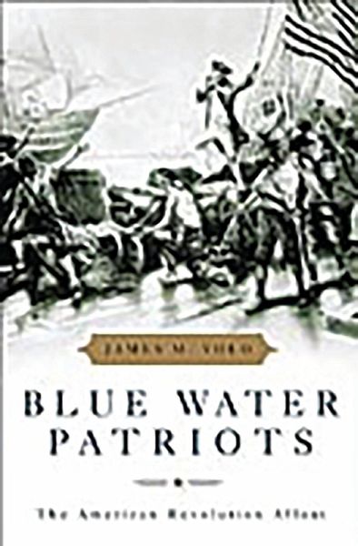 Blue Water Patriots (eBook, PDF) Blue Water Patriots (eBook, PDF)
