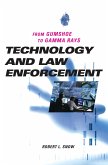 Technology and Law Enforcement (eBook, PDF) Technology and Law Enforcement (eBook, PDF)