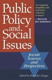 Public Policy and Social Issues (eBook, PDF)