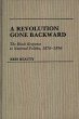 A Revolution Gone Backward (eBook, PDF) - Bild 1