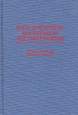 Race and Ethnic Relations in the First Person (eBook, PDF)