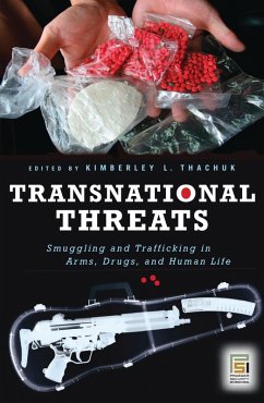 Transnational Threats (eBook, PDF)