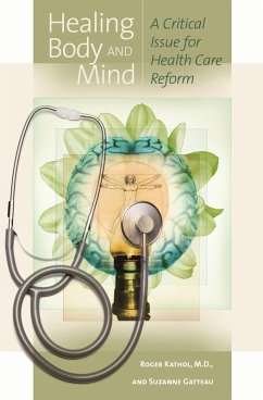Cover Healing Body and Mind (eBook, PDF)