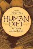 Human Diet (eBook, PDF)