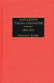 Napoleon's Italian Campaigns (eBook, PDF)