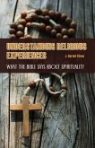 Understanding Religious Experiences (eBook, PDF)