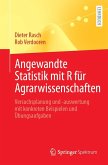 Angewandte Statistik mit R für Agrarwissenschaften (eBook, PDF)
