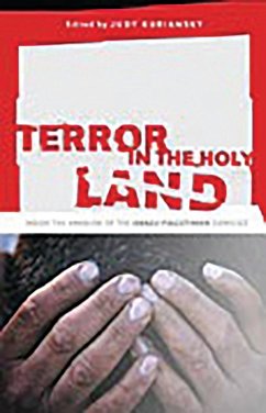 Terror in the Holy Land (eBook, PDF) - Kuriansky, Judy