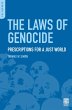 The Laws of Genocide (eBook, PDF) - Bild 1