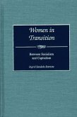 Women in Transition (eBook, PDF) Women in Transition (eBook, PDF)