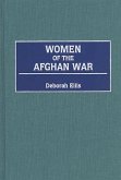 Women of the Afghan War (eBook, PDF)