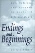 Endings and Beginnings (eBook, PDF) - Bild 1
