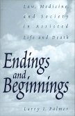 Endings and Beginnings (eBook, PDF)