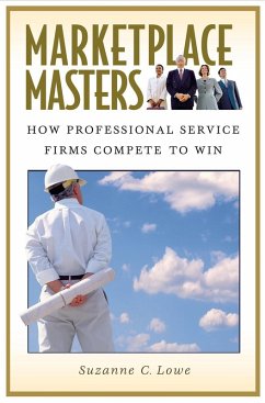 Marketplace Masters (eBook, PDF) - Lowe, Suzanne