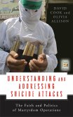 Understanding and Addressing Suicide Attacks (eBook, PDF)